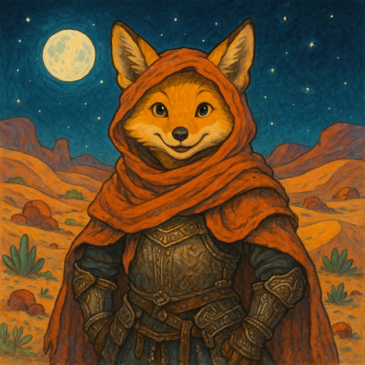 Syndicate Rogue