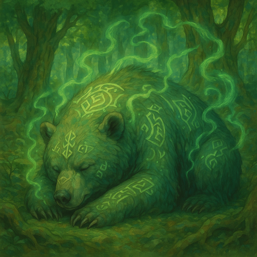 Overgrowth