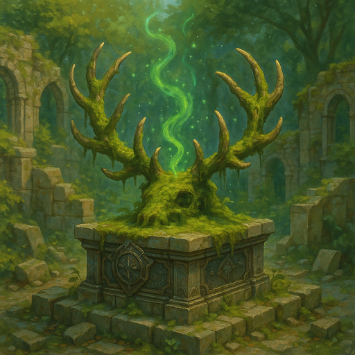 Brianhorn Ritual