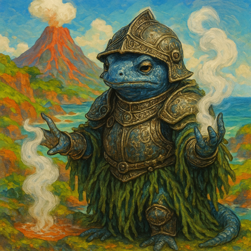 Emperium Lowlander