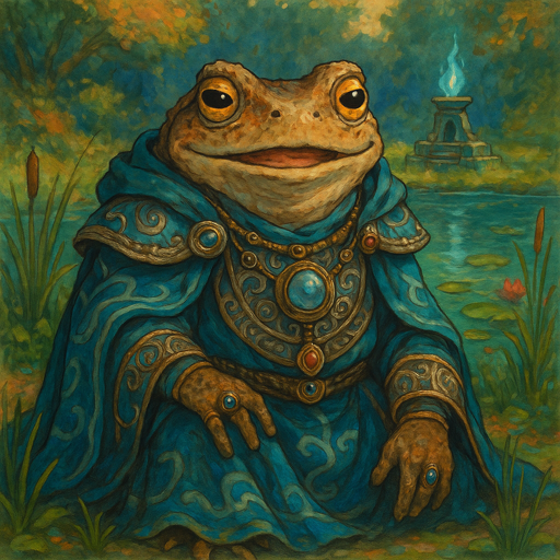 Lilydrop Seer